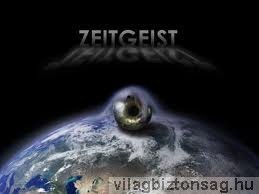 Korszellem - Zeitgeist